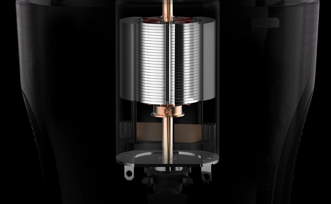 Máy cạo râu SMATE ST-W482 (Bốn đầu dao cạo) Xiaomi phân phối